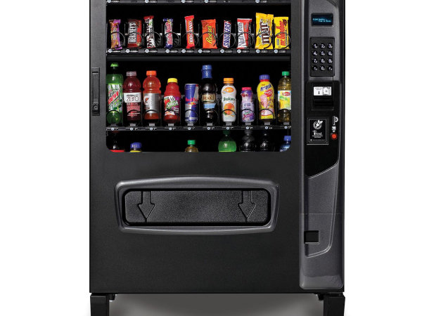 Teller/Vending Machines